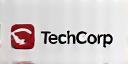 TechCorp Logo